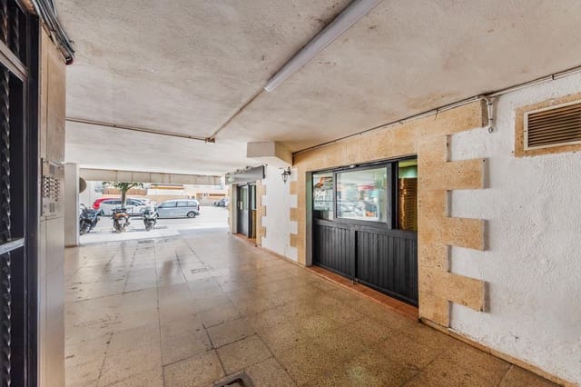 Gewerbe zu verkaufen in El Pont d'Inca / Es Pont d'Inca, Marratxí - 169.900 € (Ref: 10068005)