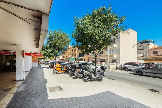 Gewerbe zu verkaufen in El Pont d'Inca / Es Pont d'Inca, Marratxí - 169.900 € (Ref: 10068005)