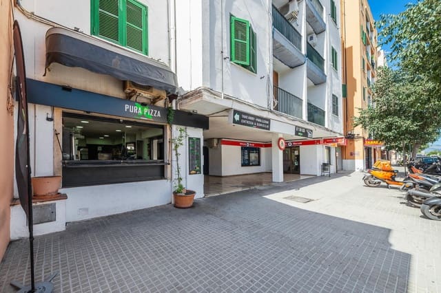 Commerciale in vendita in El Pont d'Inca / Es Pont d'Inca, Marratxí - 159.900 € (Rif: 10068005)