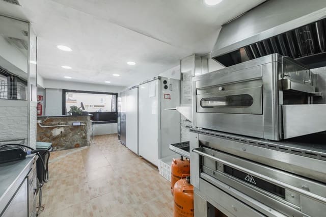 Commerciale in vendita in El Pont d'Inca / Es Pont d'Inca, Marratxí - 159.900 € (Rif: 10068005)