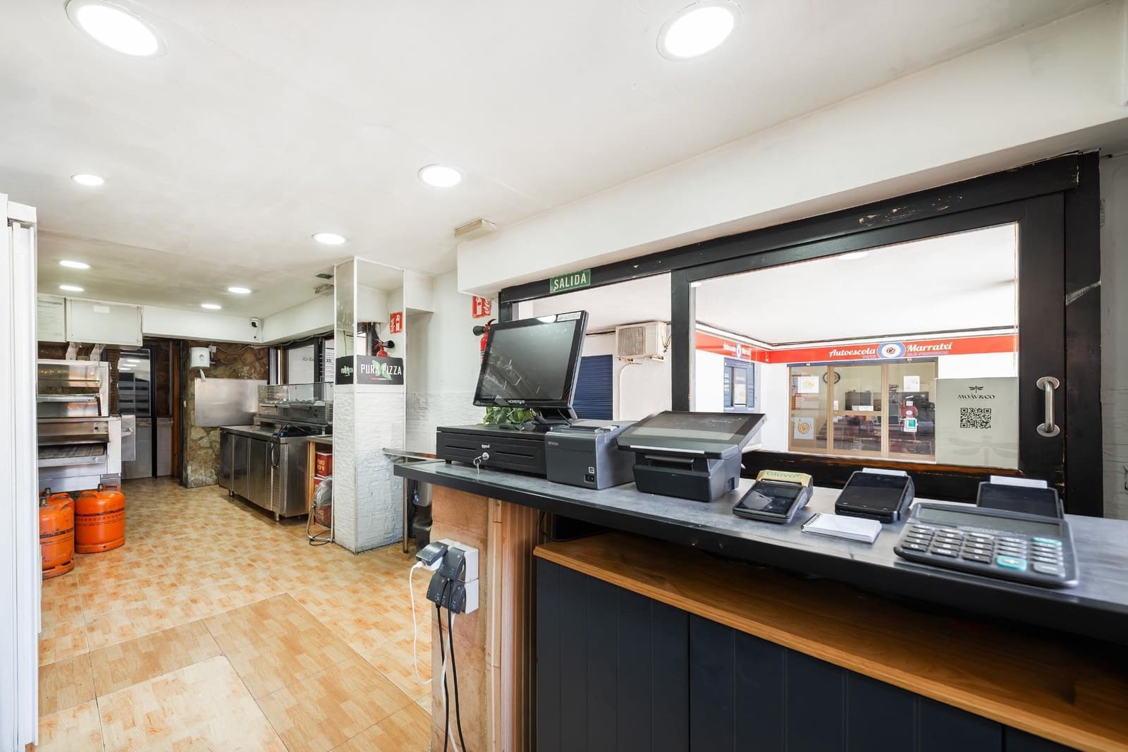 Local Commercial à vendre à El Pont d'Inca / Es Pont d'Inca - 159 900 € (Ref: 10068005)