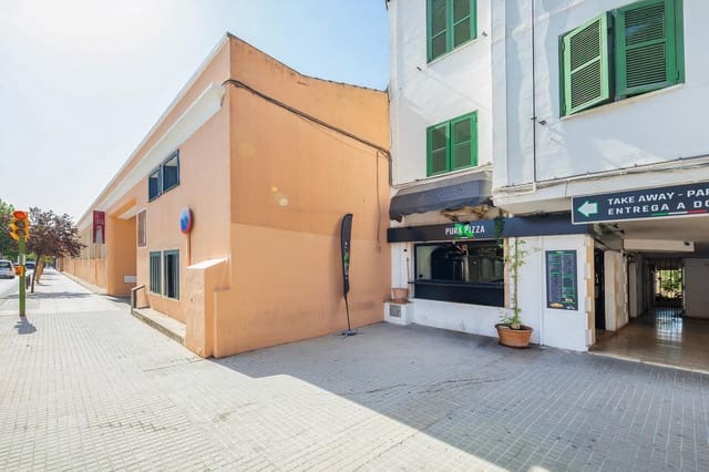 Gewerbe zu verkaufen in El Pont d'Inca / Es Pont d'Inca, Marratxí - 159.900 € (Ref: 10068005)