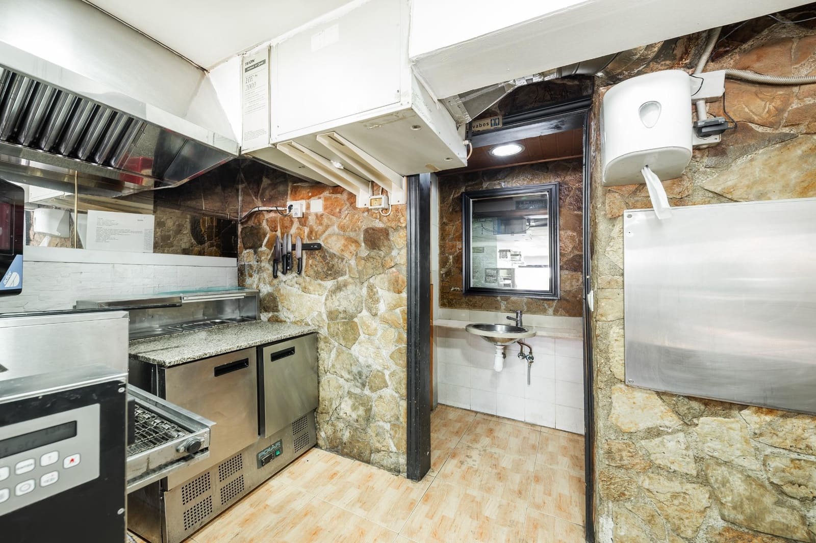 Local Commercial à vendre à El Pont d'Inca / Es Pont d'Inca - 159 900 € (Ref: 10068005)