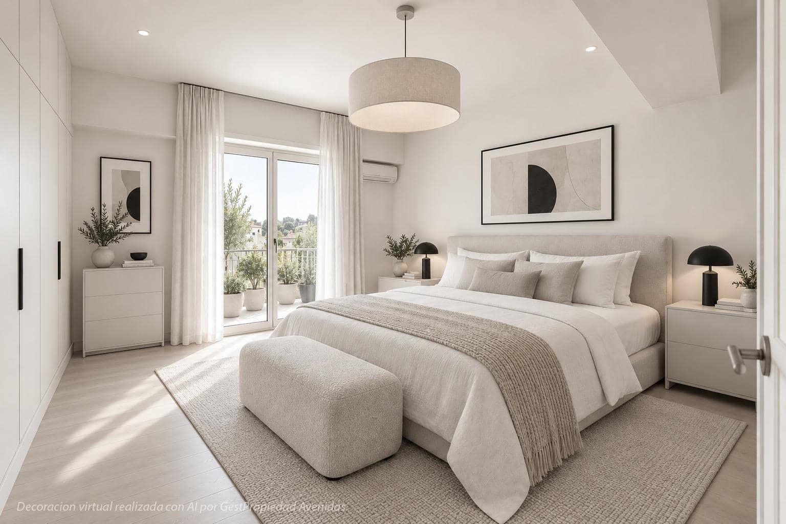 6 bedroom Flat for sale in Palma de Mallorca with garage - € 949,000 (Ref: 10068006)