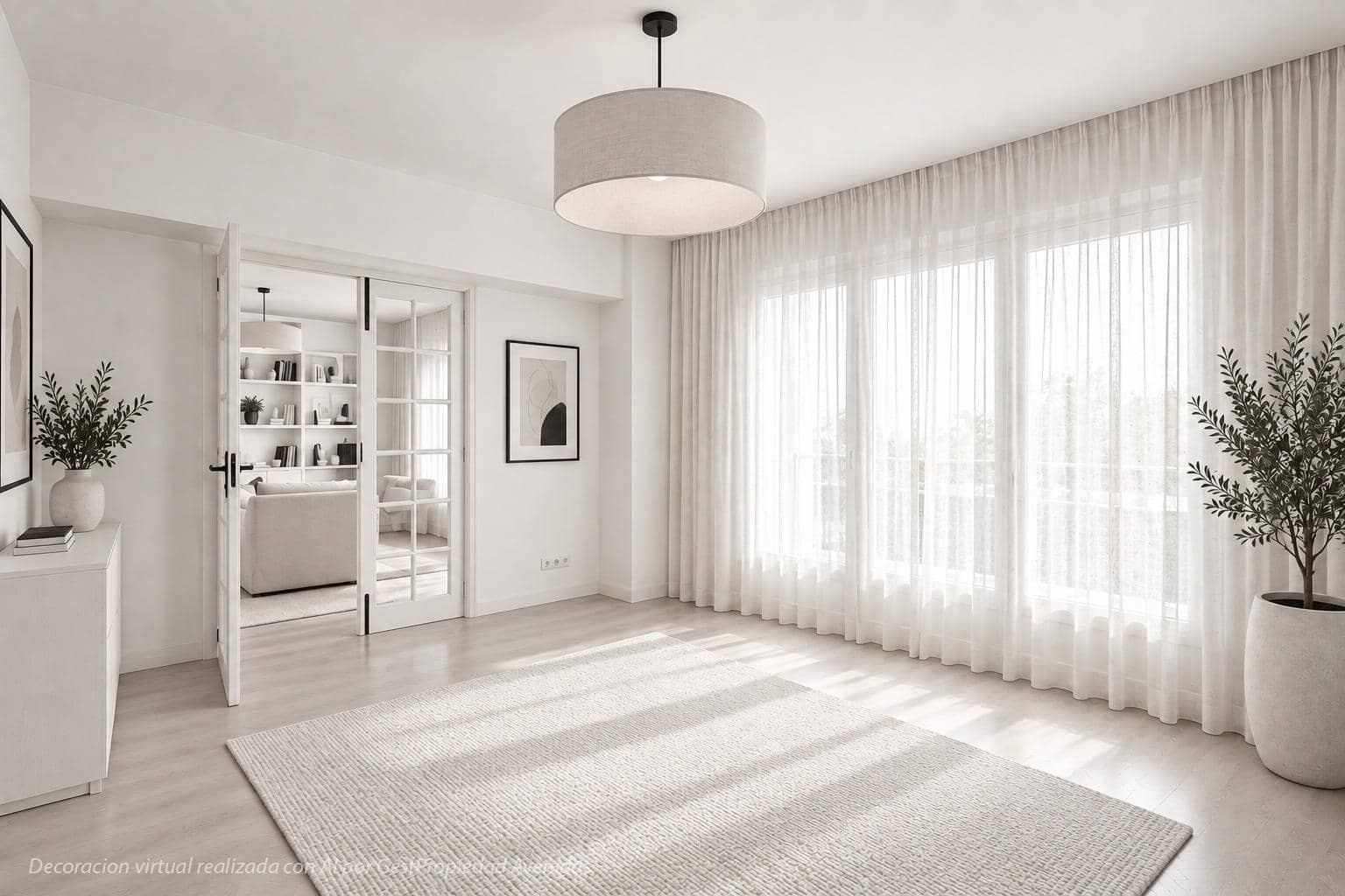 6 bedroom Flat for sale in Palma de Mallorca with garage - € 949,000 (Ref: 10068006)
