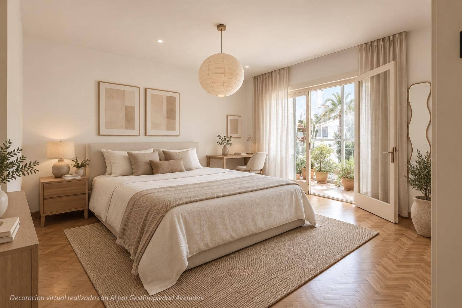 6 bedroom Flat for sale in Palma de Mallorca with garage - € 949,000 (Ref: 10068006)