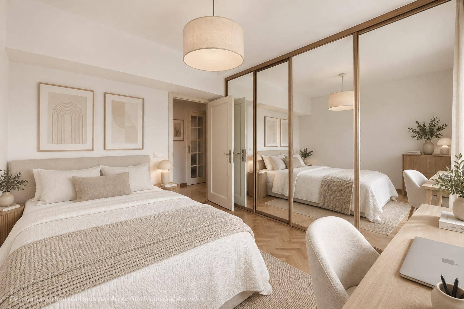 6 bedroom Flat for sale in Palma de Mallorca with garage - € 949,000 (Ref: 10068006)