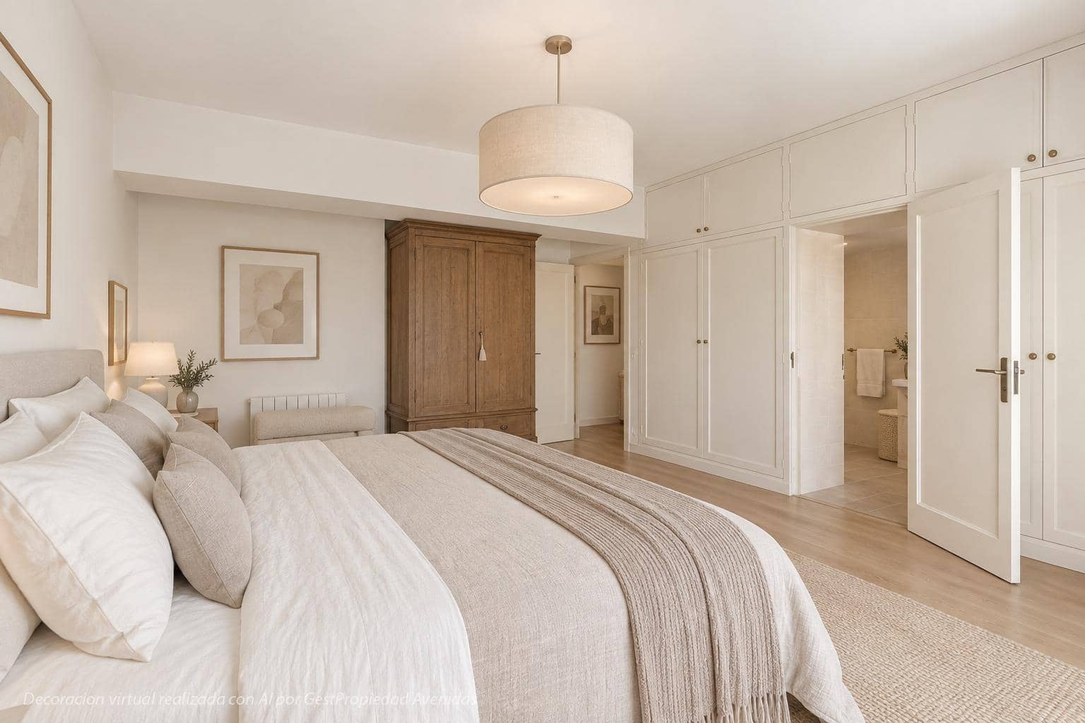 6 bedroom Flat for sale in Palma de Mallorca with garage - € 949,000 (Ref: 10068006)