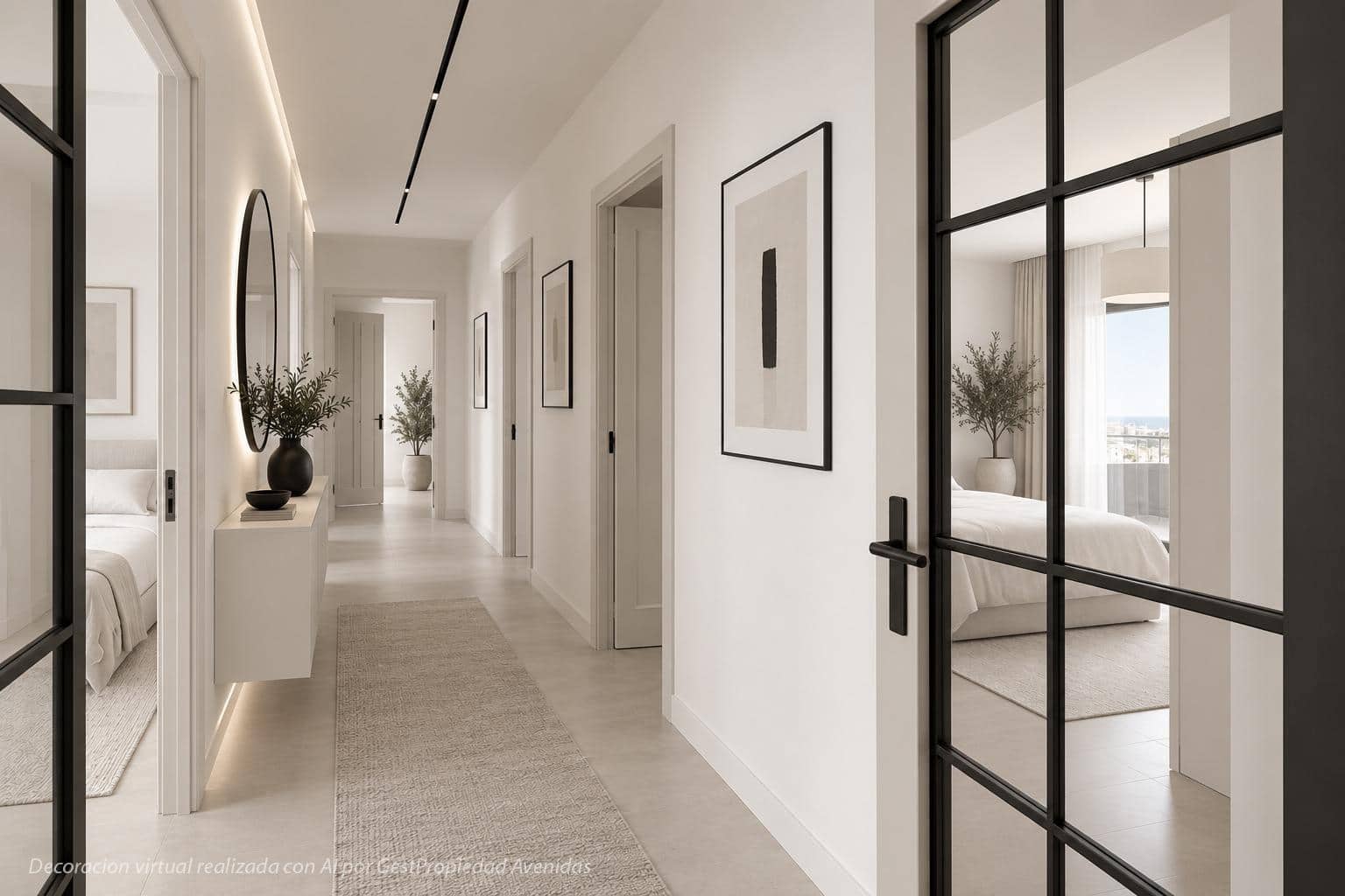 6 bedroom Flat for sale in Palma de Mallorca with garage - € 949,000 (Ref: 10068006)