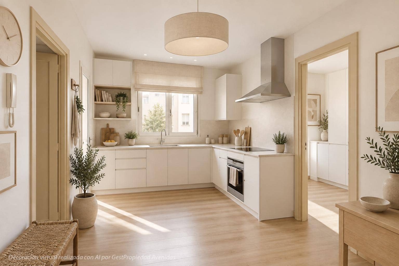 6 bedroom Flat for sale in Palma de Mallorca with garage - € 949,000 (Ref: 10068006)