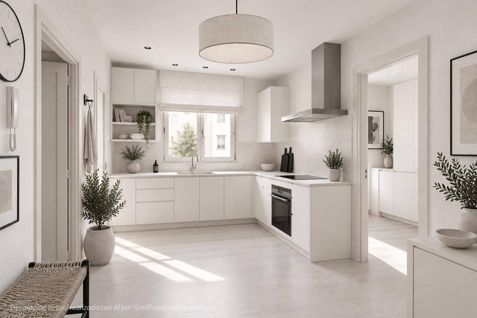 6 bedroom Flat for sale in Palma de Mallorca with garage - € 949,000 (Ref: 10068006)