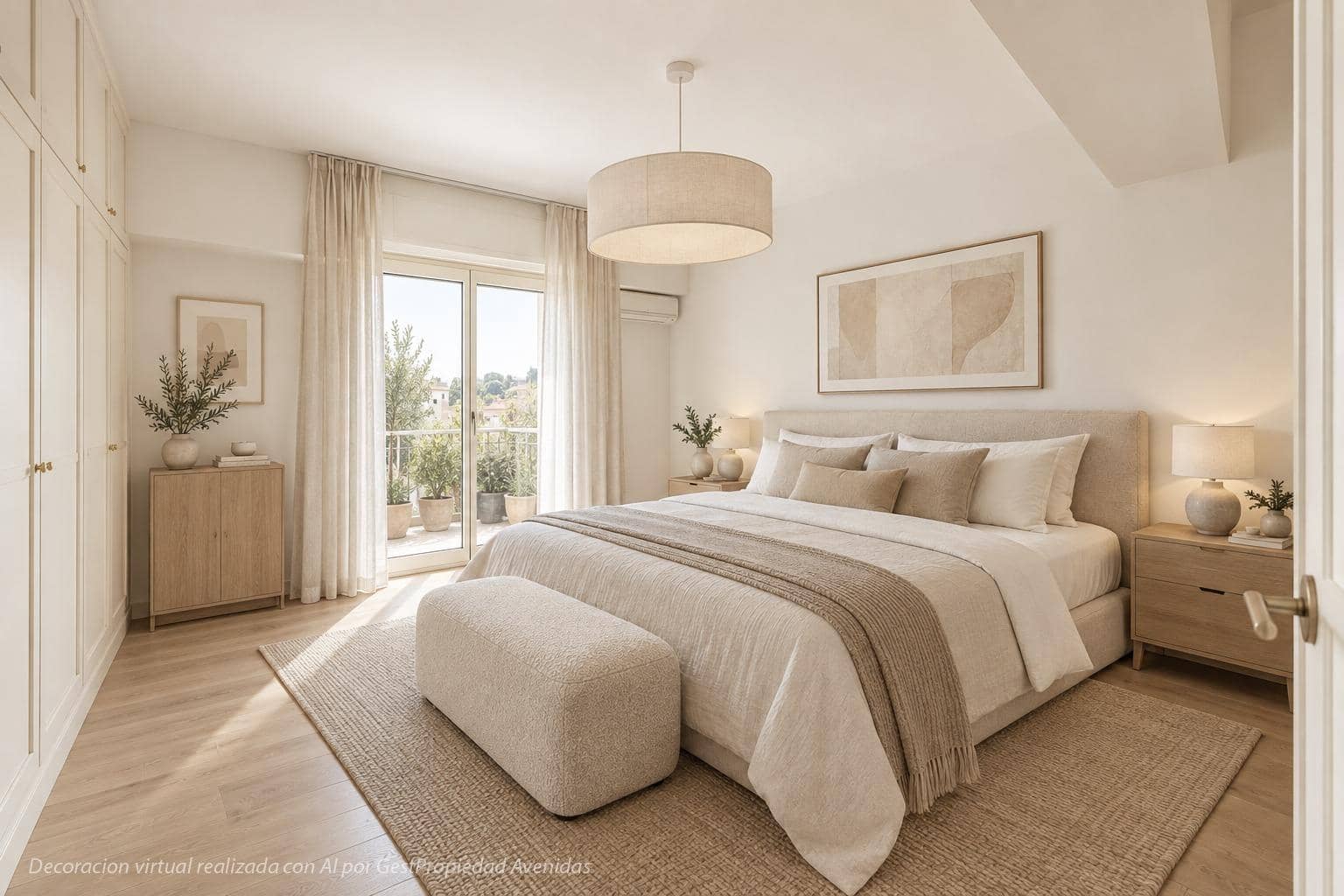 6 bedroom Flat for sale in Palma de Mallorca with garage - € 949,000 (Ref: 10068006)