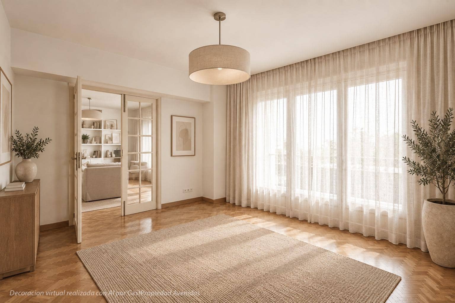 6 bedroom Flat for sale in Palma de Mallorca with garage - € 949,000 (Ref: 10068006)