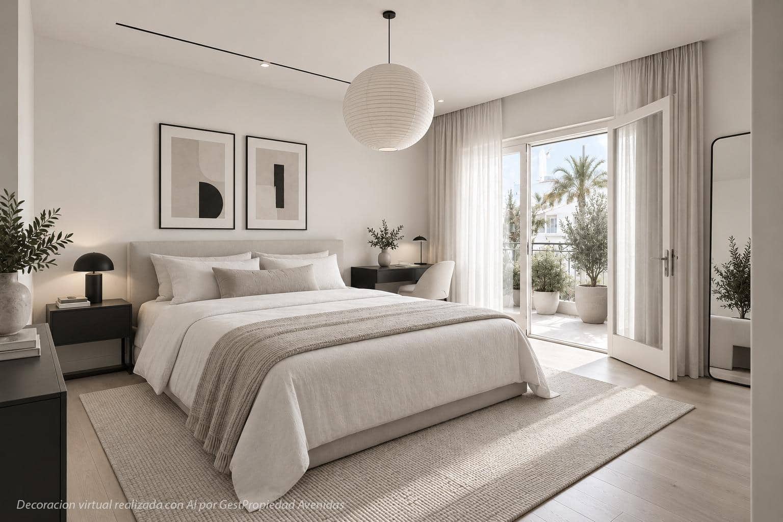 6 bedroom Flat for sale in Palma de Mallorca with garage - € 949,000 (Ref: 10068006)