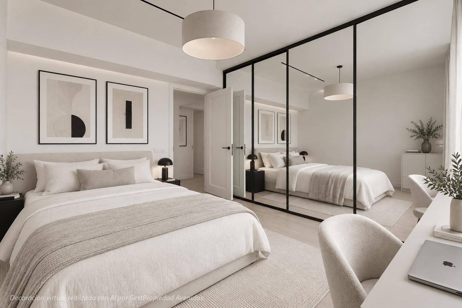 6 bedroom Flat for sale in Palma de Mallorca with garage - € 949,000 (Ref: 10068006)