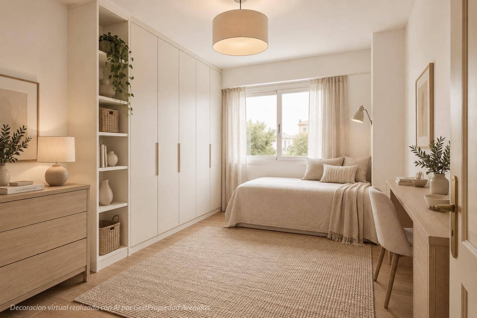 6 bedroom Flat for sale in Palma de Mallorca with garage - € 949,000 (Ref: 10068006)