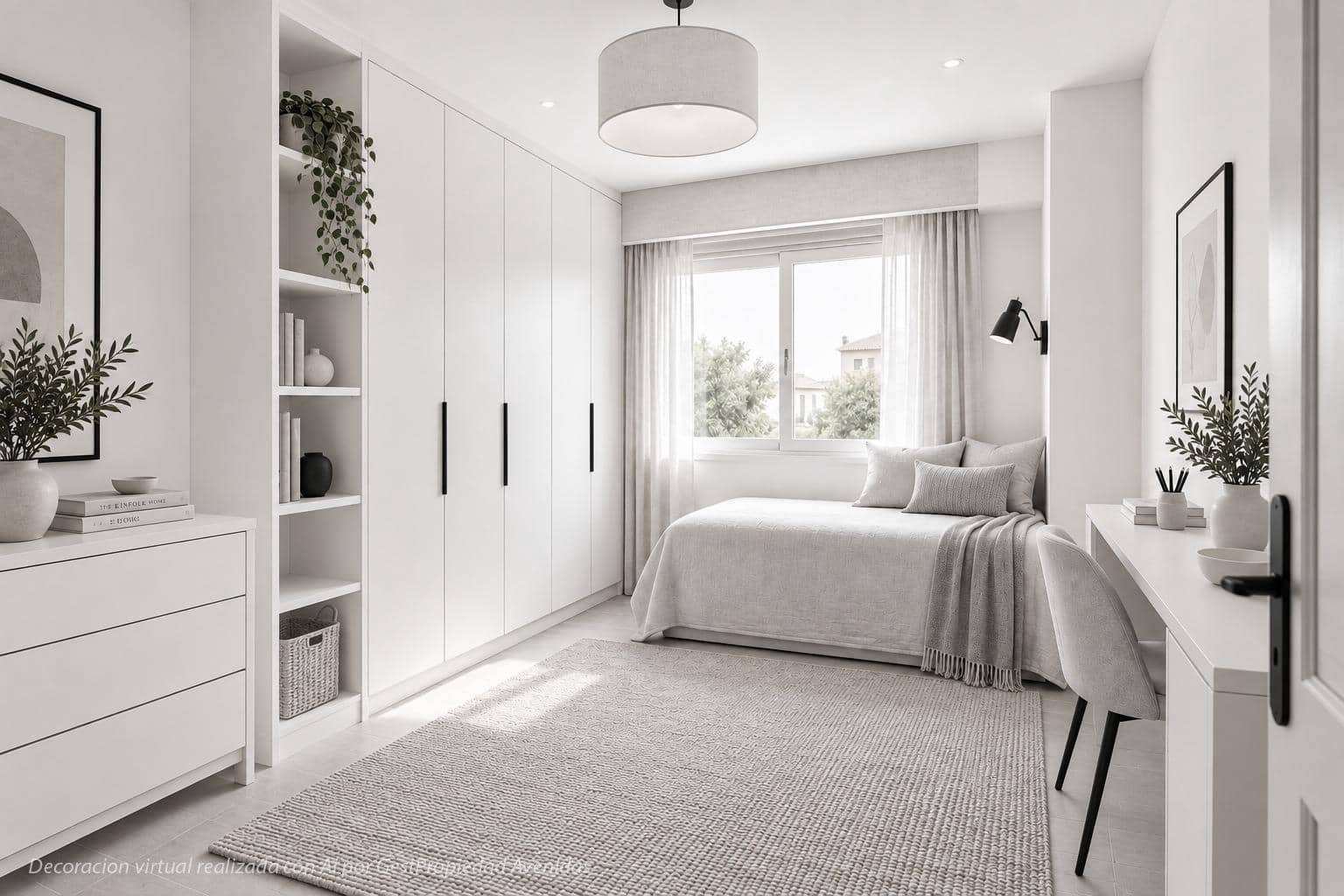 6 bedroom Flat for sale in Palma de Mallorca with garage - € 949,000 (Ref: 10068006)