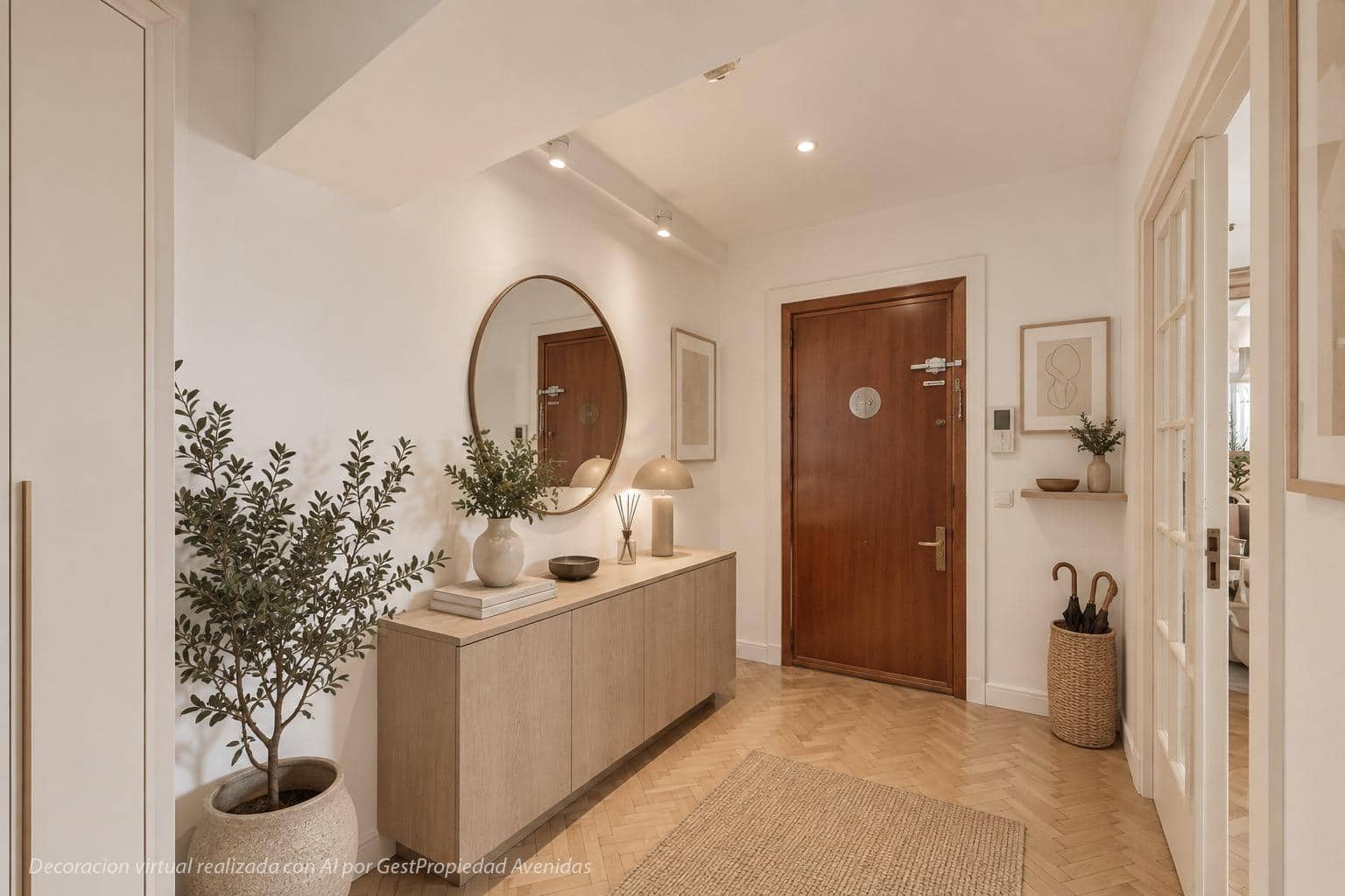 6 bedroom Flat for sale in Palma de Mallorca with garage - € 949,000 (Ref: 10068006)