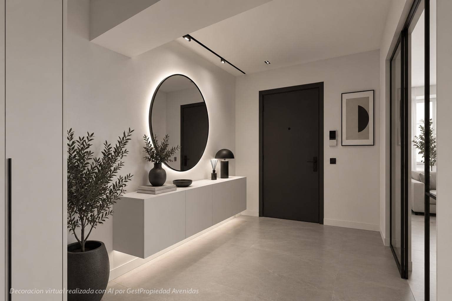 6 bedroom Flat for sale in Palma de Mallorca with garage - € 949,000 (Ref: 10068006)