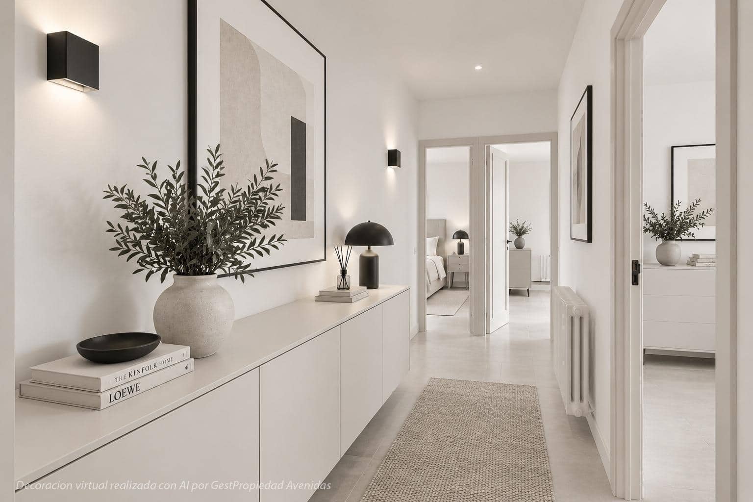 6 bedroom Flat for sale in Palma de Mallorca with garage - € 949,000 (Ref: 10068006)