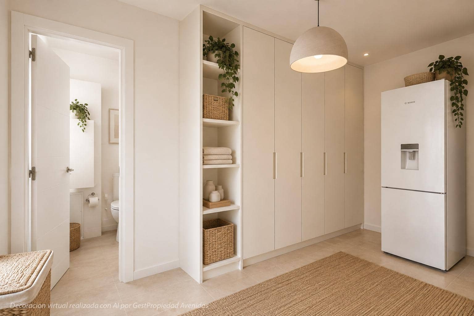 6 bedroom Flat for sale in Palma de Mallorca with garage - € 949,000 (Ref: 10068006)
