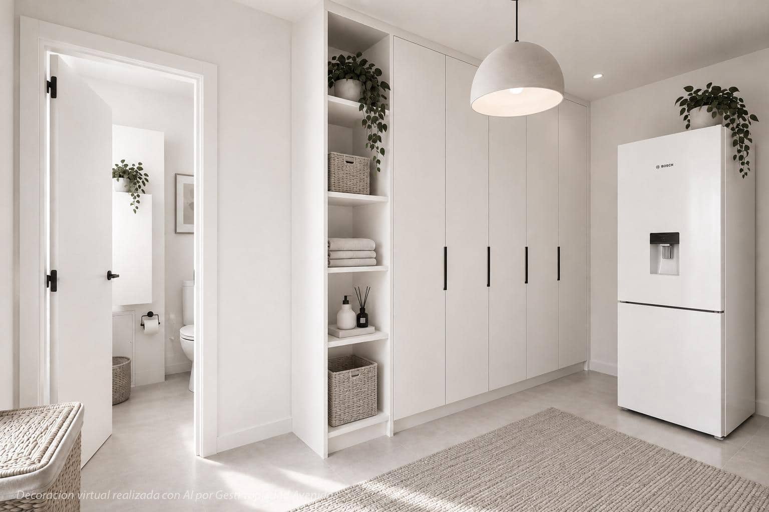 6 bedroom Flat for sale in Palma de Mallorca with garage - € 949,000 (Ref: 10068006)