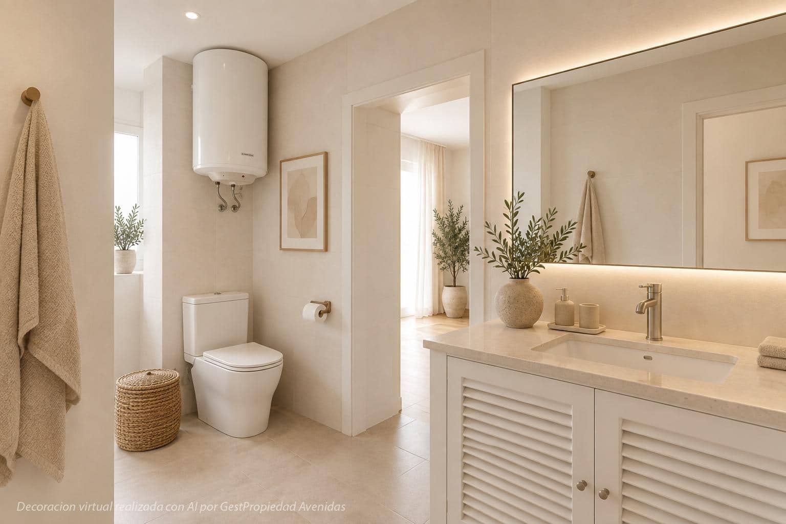 6 bedroom Flat for sale in Palma de Mallorca with garage - € 949,000 (Ref: 10068006)