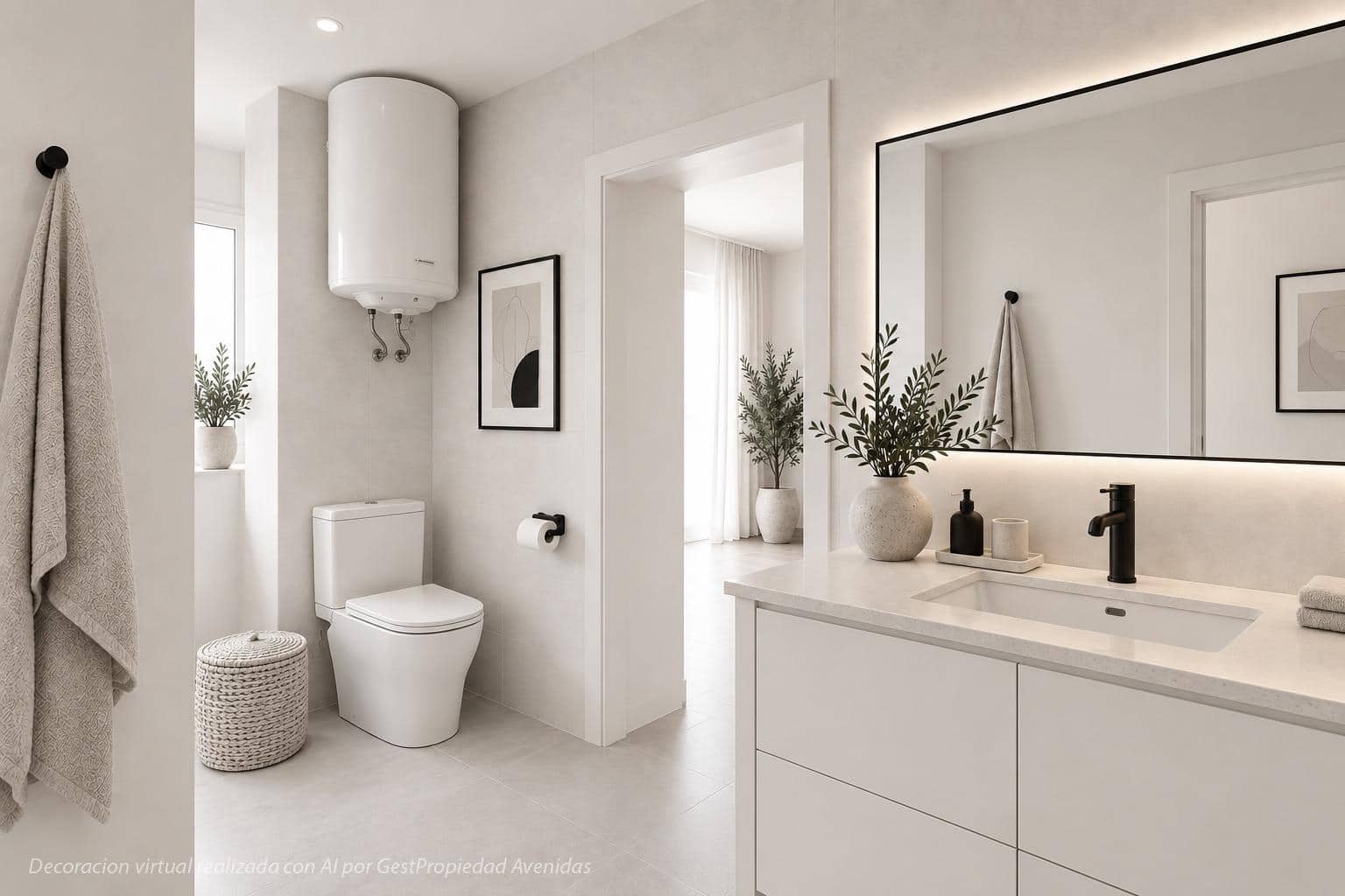 6 bedroom Flat for sale in Palma de Mallorca with garage - € 949,000 (Ref: 10068006)