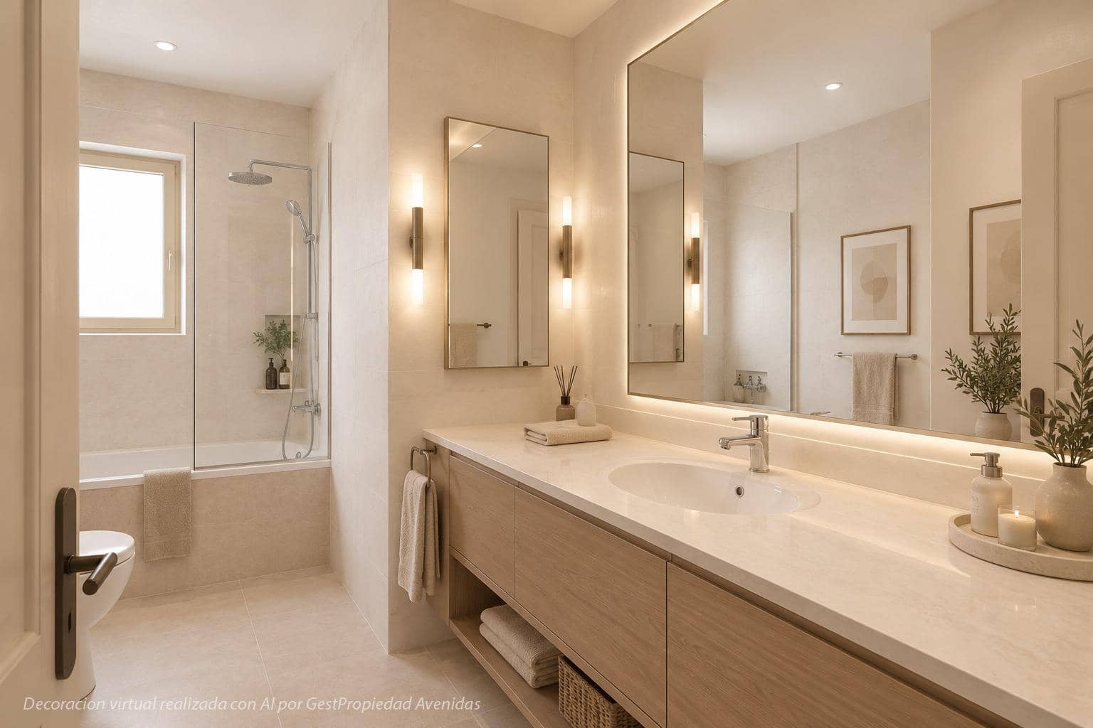 6 bedroom Flat for sale in Palma de Mallorca with garage - € 949,000 (Ref: 10068006)