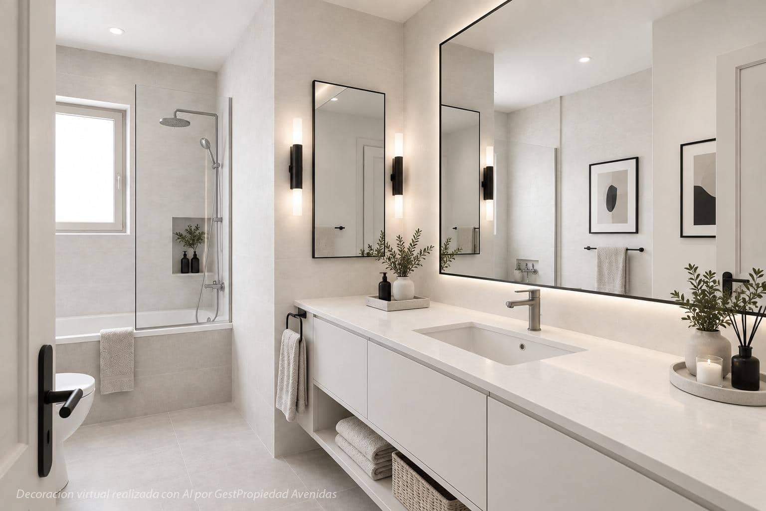 6 bedroom Flat for sale in Palma de Mallorca with garage - € 949,000 (Ref: 10068006)