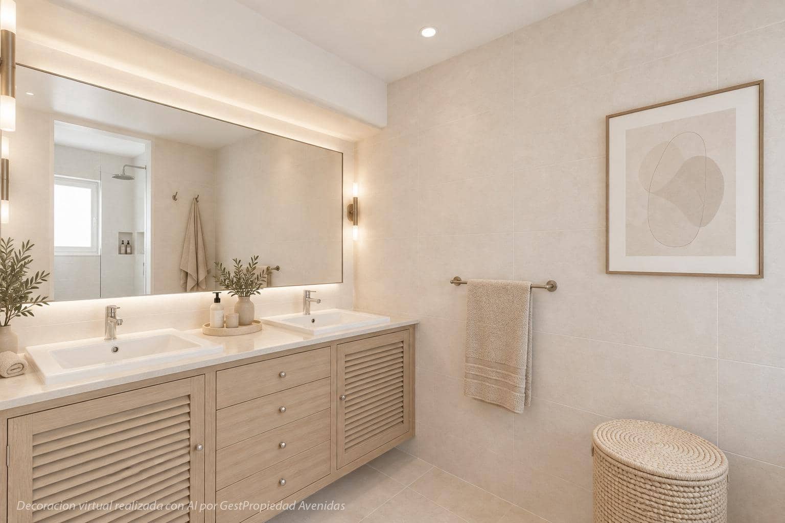 6 bedroom Flat for sale in Palma de Mallorca with garage - € 949,000 (Ref: 10068006)