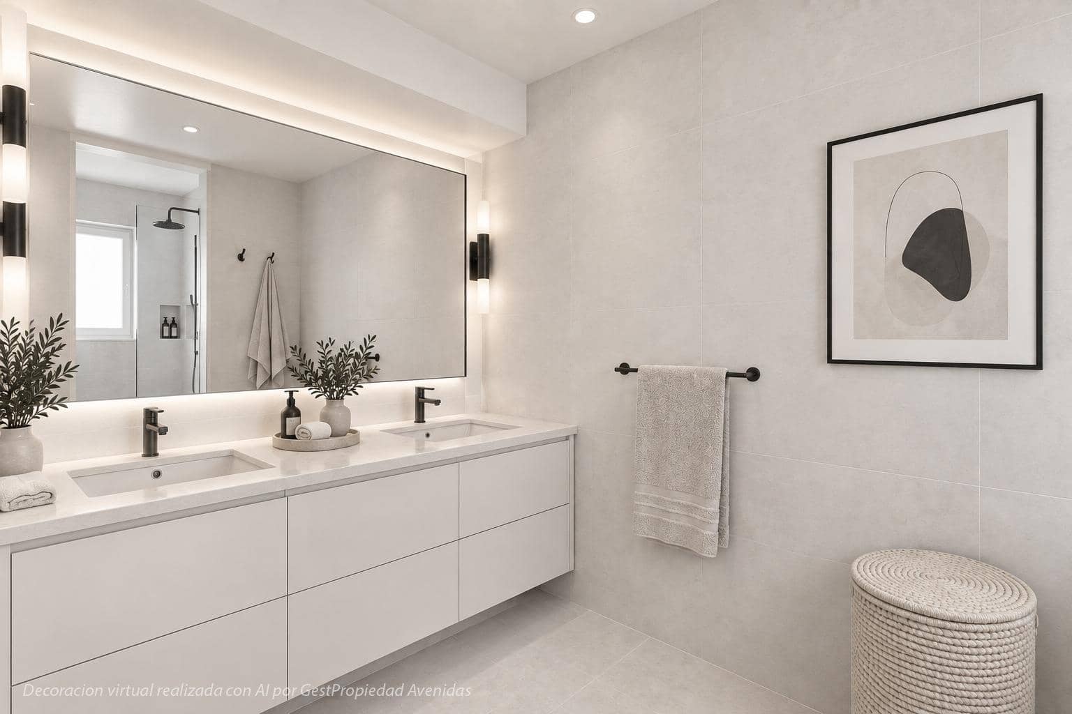 6 bedroom Flat for sale in Palma de Mallorca with garage - € 949,000 (Ref: 10068006)