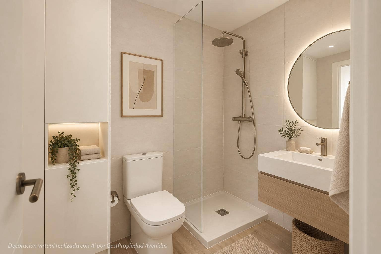 6 bedroom Flat for sale in Palma de Mallorca with garage - € 949,000 (Ref: 10068006)