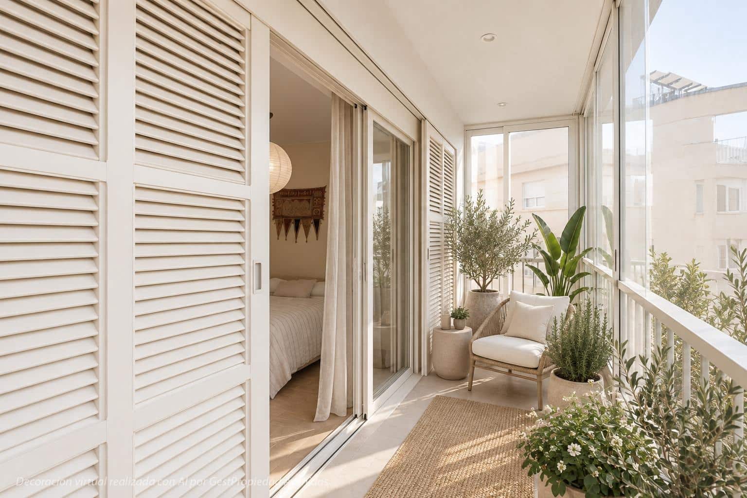 6 bedroom Flat for sale in Palma de Mallorca with garage - € 949,000 (Ref: 10068006)