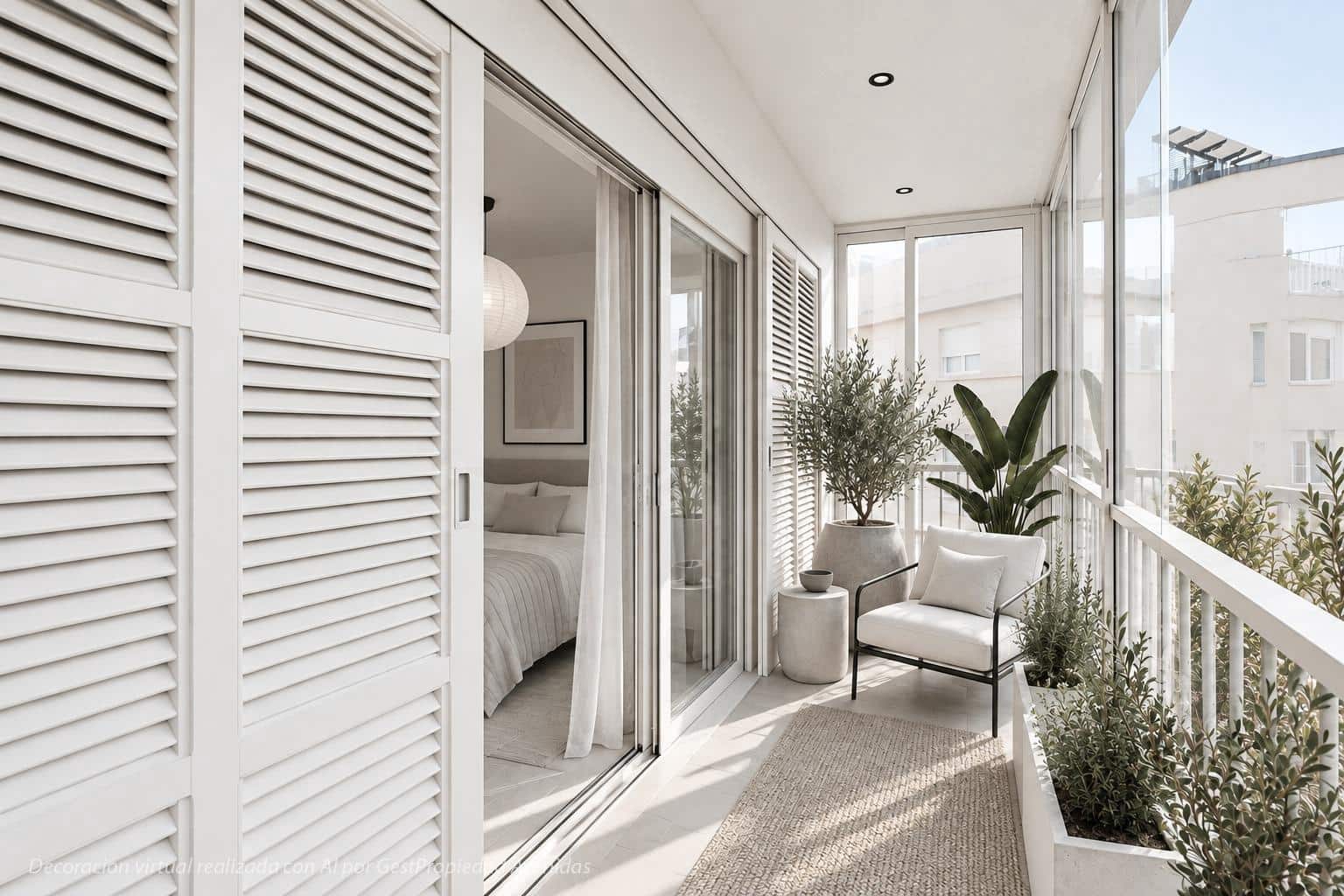 6 bedroom Flat for sale in Palma de Mallorca with garage - € 949,000 (Ref: 10068006)