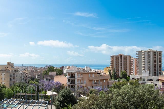 6 bedroom Flat for sale in Son Espanyolet, Palma de Mallorca - € 949,000 (Ref: 10068006)