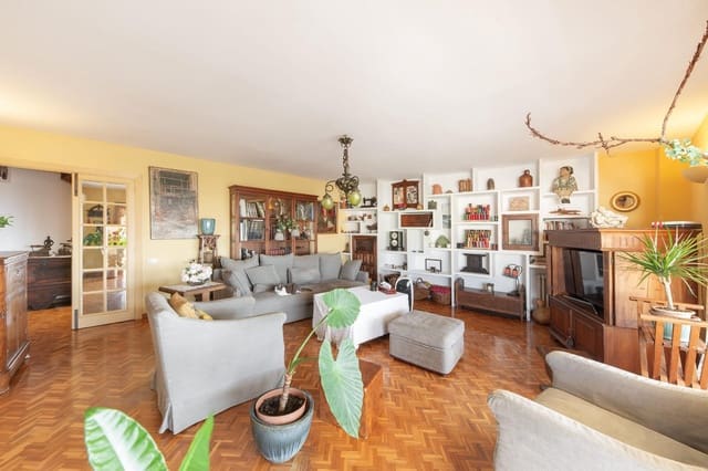 6 bedroom Flat for sale in Son Espanyolet, Palma de Mallorca - € 949,000 (Ref: 10068006)