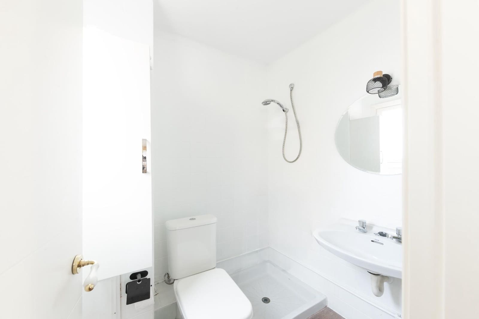 6 bedroom Flat for sale in Palma de Mallorca with garage - € 949,000 (Ref: 10068006)