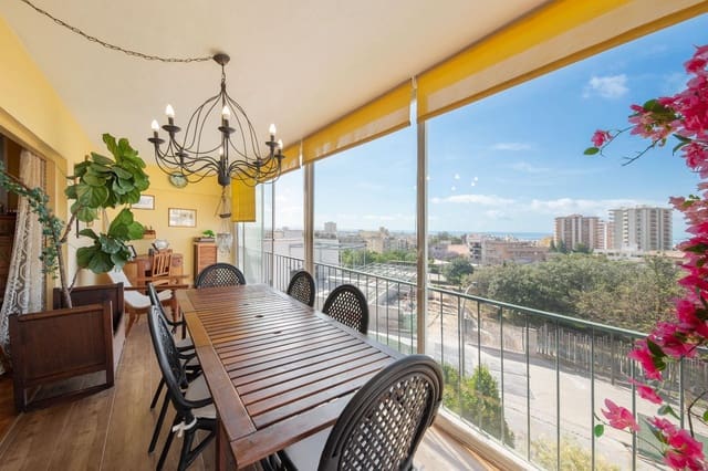 6 bedroom Flat for sale in Son Espanyolet, Palma de Mallorca - € 949,000 (Ref: 10068006)