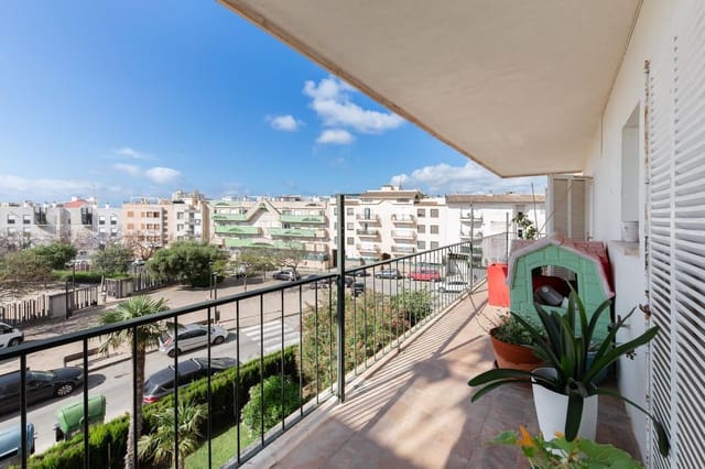 6 bedroom Flat for sale in Son Espanyolet, Palma de Mallorca - € 949,000 (Ref: 10068006)