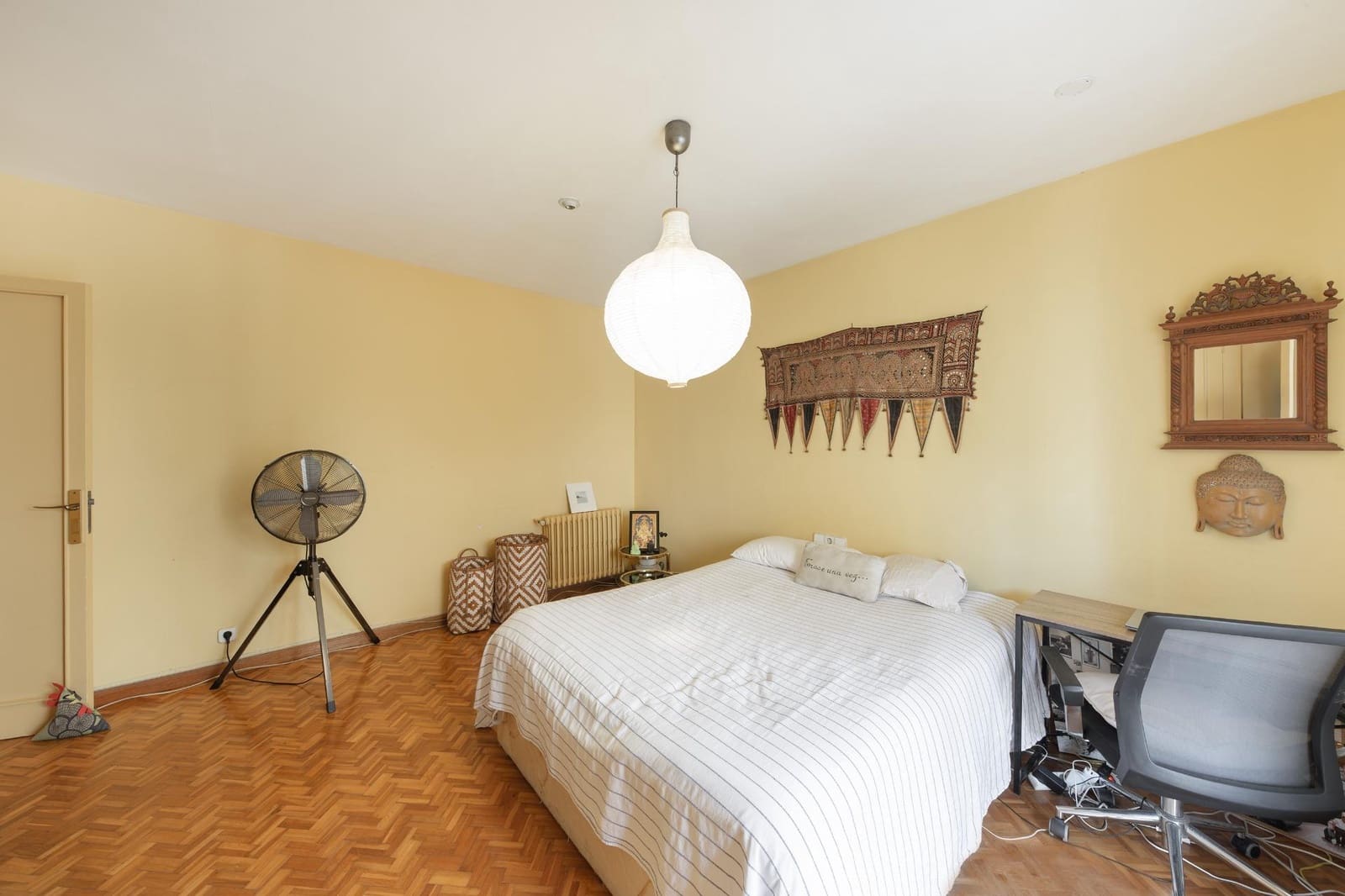 6 bedroom Flat for sale in Palma de Mallorca with garage - € 949,000 (Ref: 10068006)