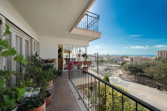 6 bedroom Flat for sale in Son Espanyolet, Palma de Mallorca - € 949,000 (Ref: 10068006)
