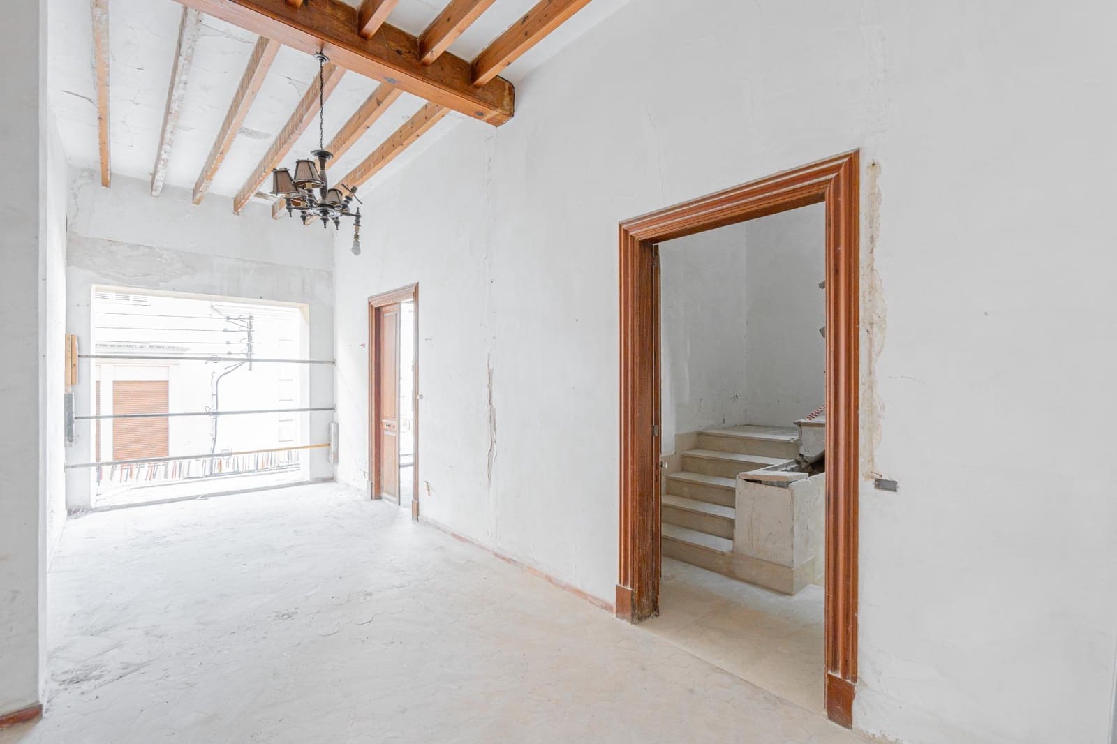10 soveværelse Byhus til salg i Felanitx med garage - € 790.000 (Ref: 10068007)