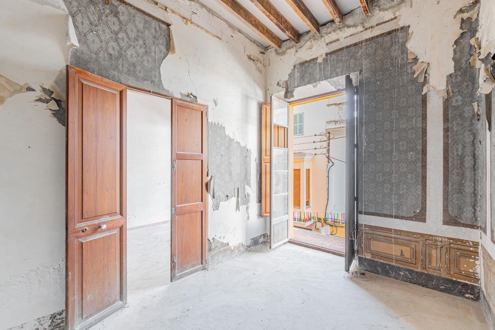 10 soveværelse Byhus til salg i Felanitx med garage - € 790.000 (Ref: 10068007)