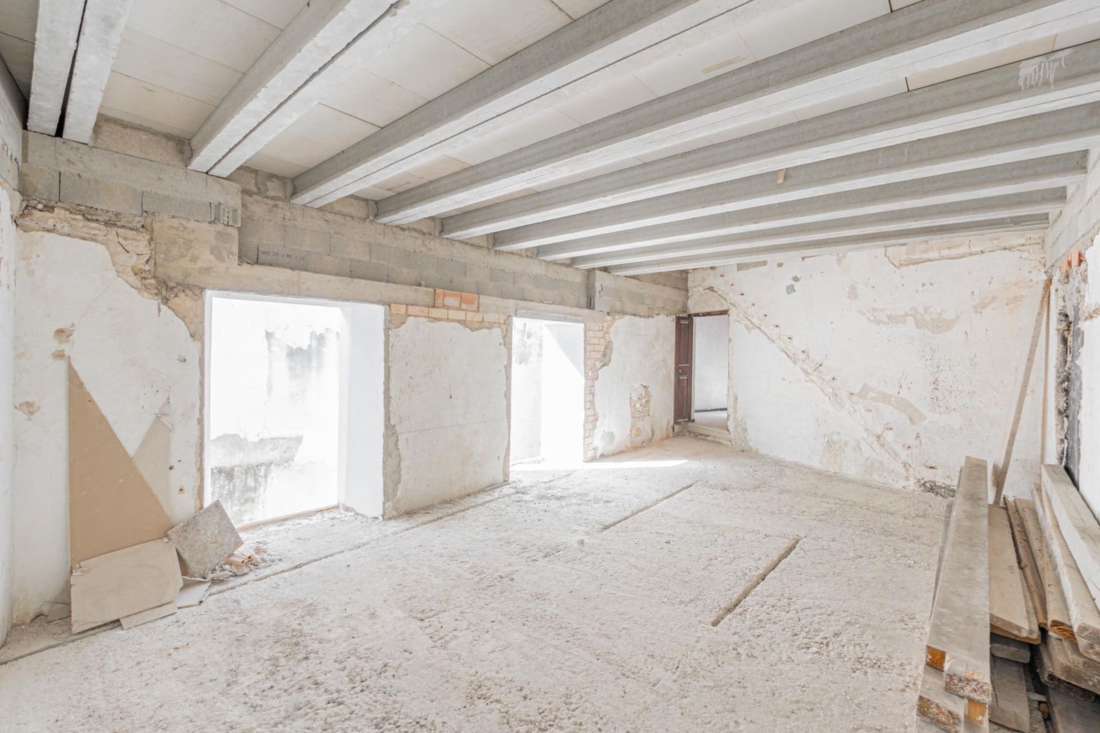 10 soveværelse Byhus til salg i Felanitx med garage - € 790.000 (Ref: 10068007)