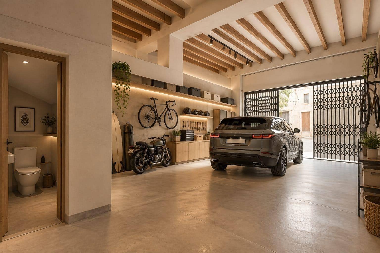10 soveværelse Byhus til salg i Felanitx med garage - € 790.000 (Ref: 10068007)
