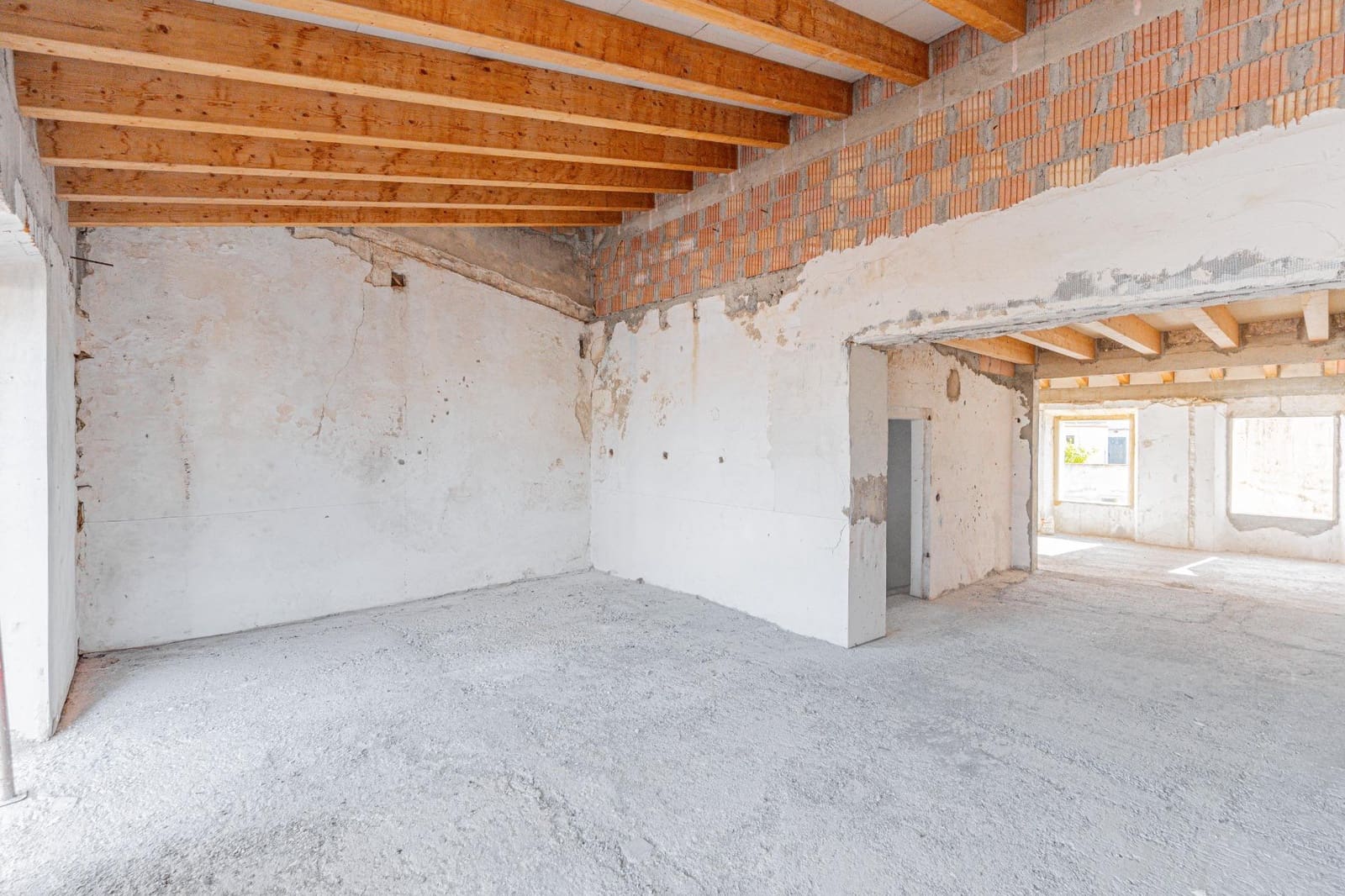 10 soveværelse Byhus til salg i Felanitx med garage - € 790.000 (Ref: 10068007)