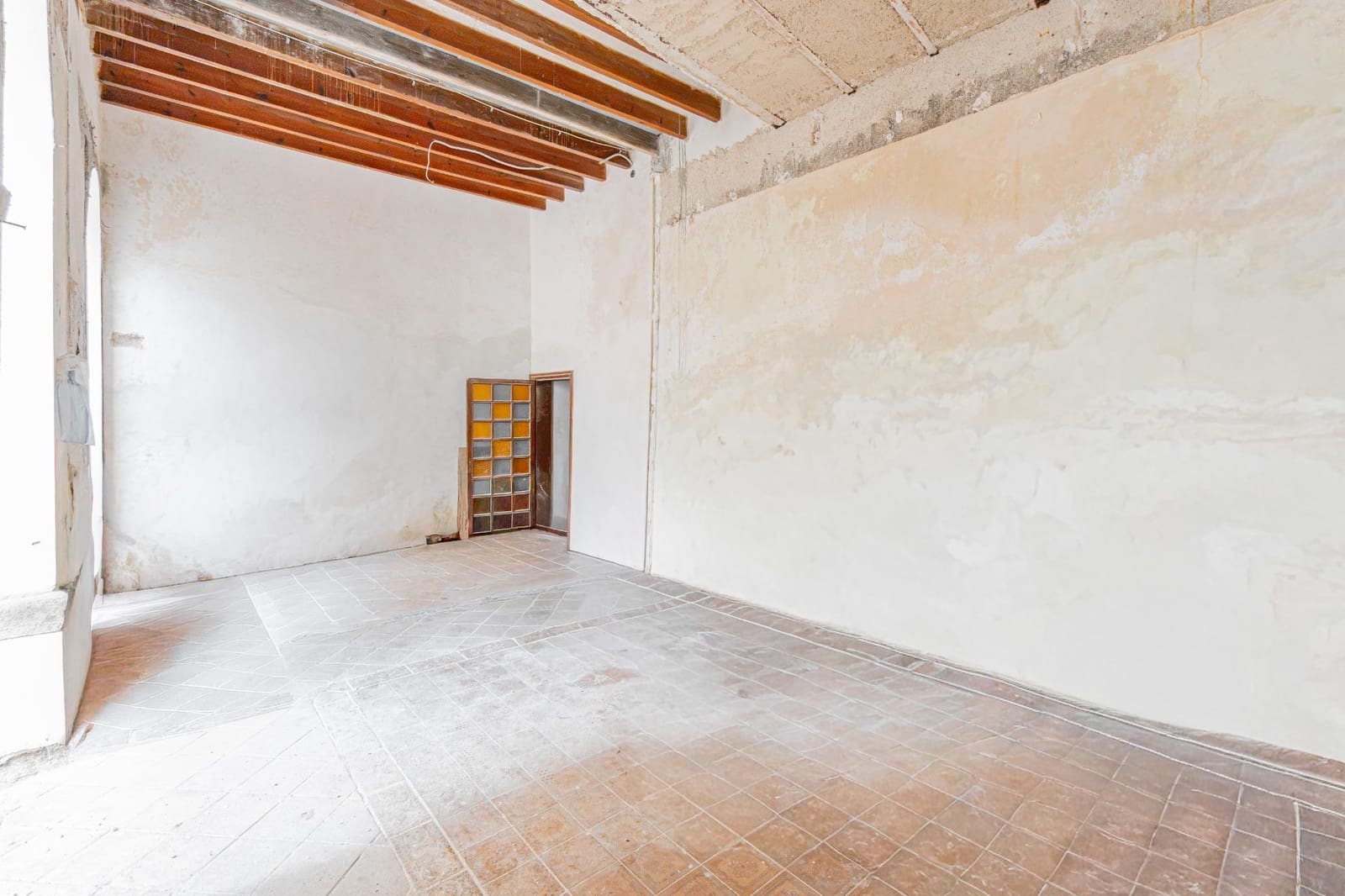 10 soveværelse Byhus til salg i Felanitx med garage - € 790.000 (Ref: 10068007)