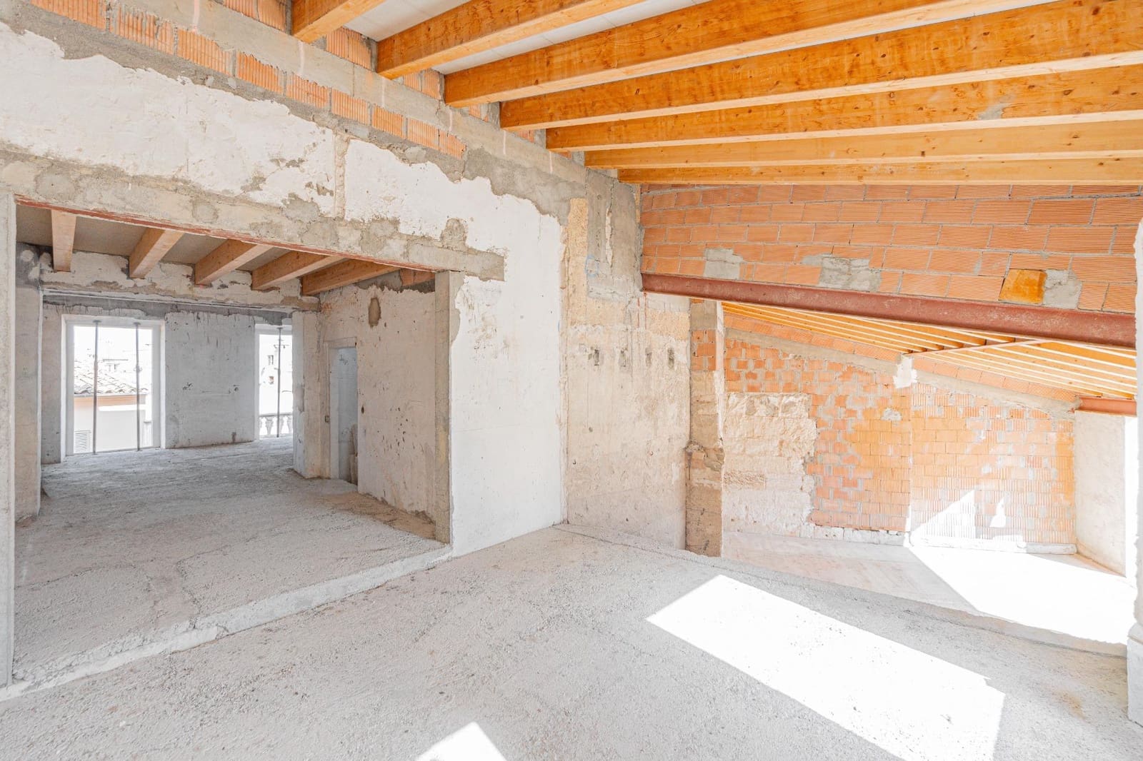 10 soveværelse Byhus til salg i Felanitx med garage - € 790.000 (Ref: 10068007)