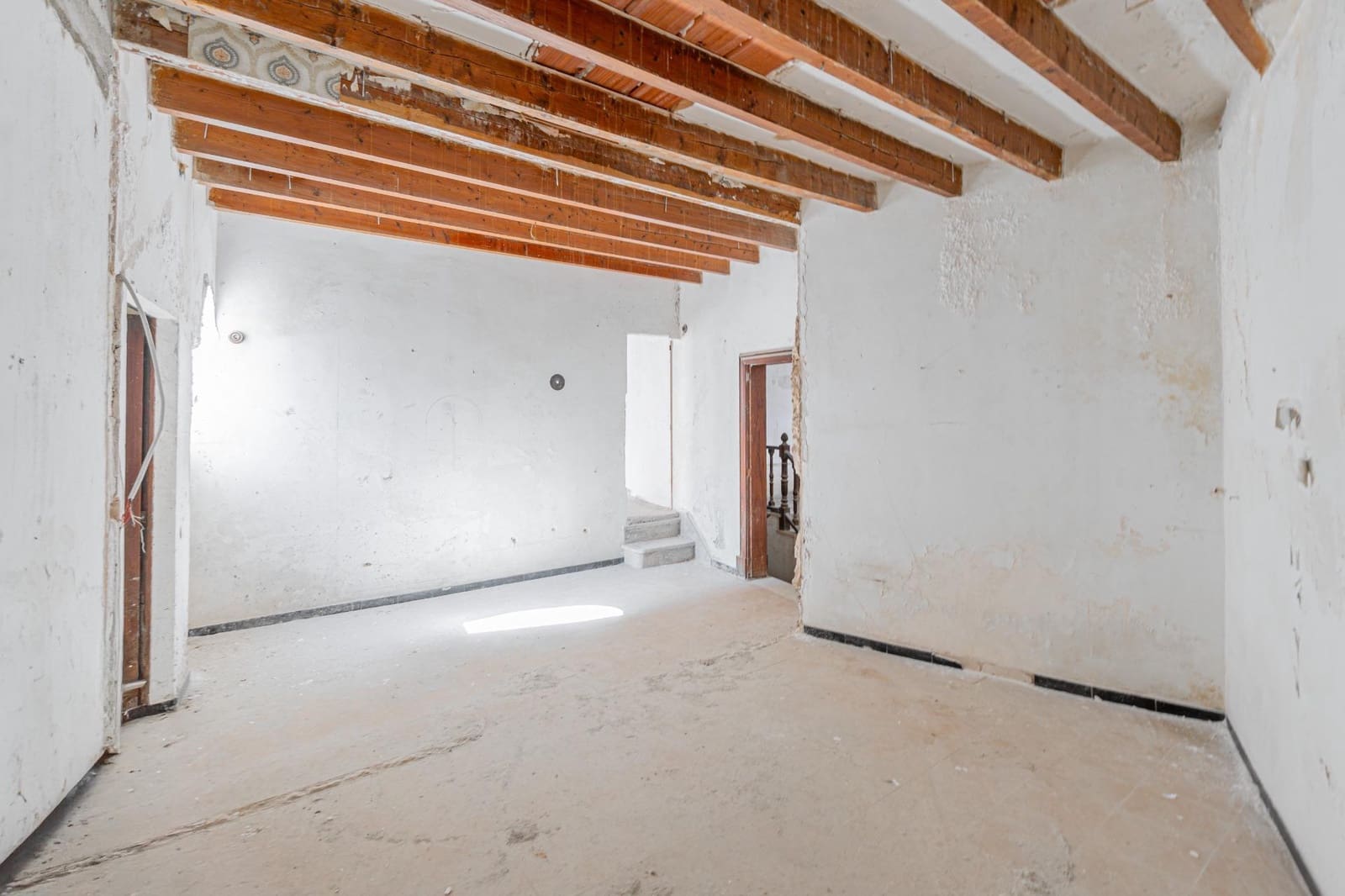 10 soveværelse Byhus til salg i Felanitx med garage - € 790.000 (Ref: 10068007)